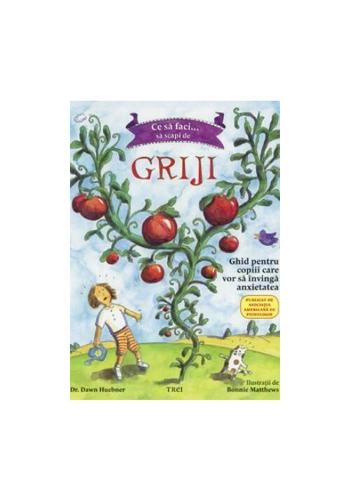 Ce sa faci... sa scapi de griji