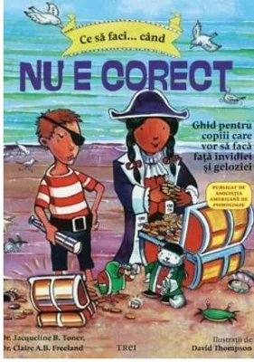 Ce sa faci... cand nu e corect