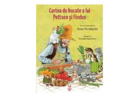 Cartea de bucate a lui Pettson si Findus