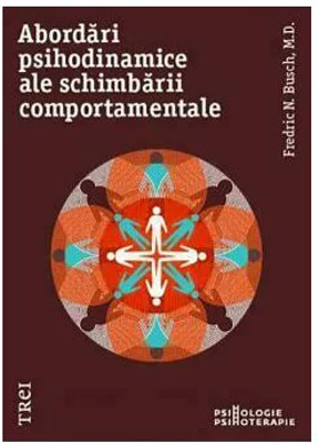 Abordari psihodinamice ale schimbarii comportamentale