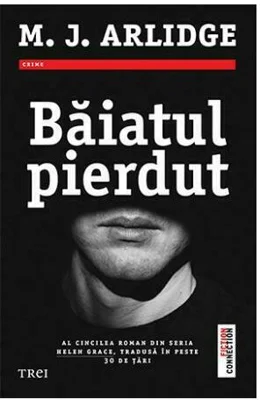 Baiatul pierdut