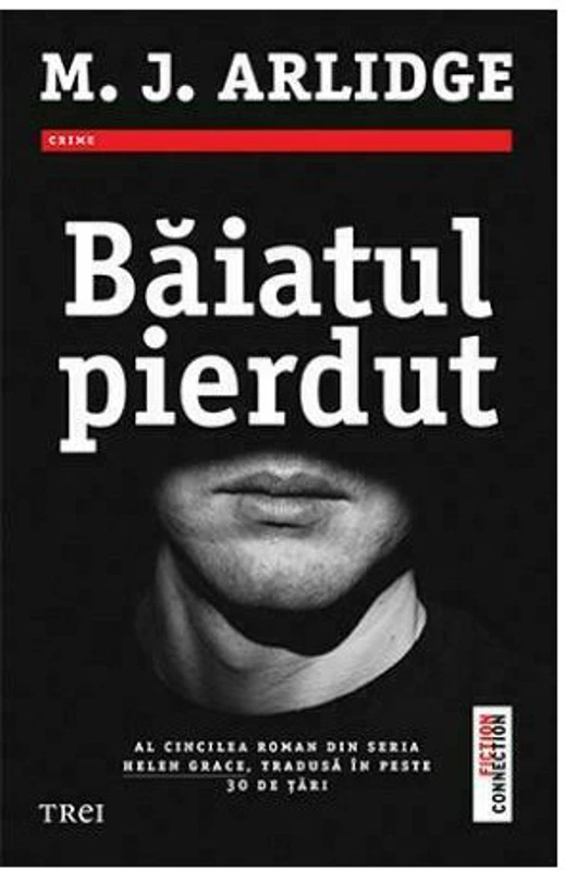 Baiatul pierdut