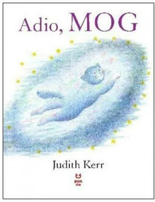 Adio, Mog