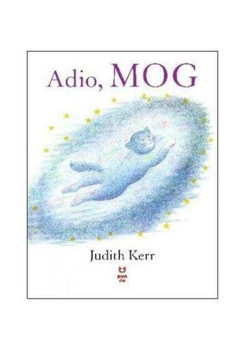Adio, Mog