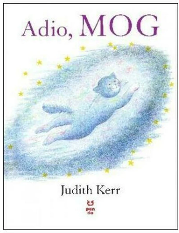 Adio, Mog