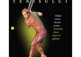 Anatomia tenisului
