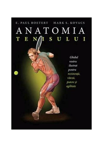 Anatomia tenisului
