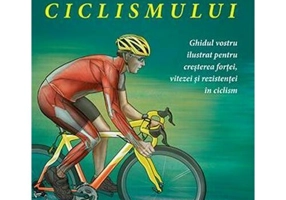 Anatomia ciclismului