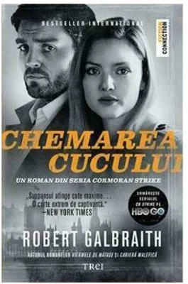 Chemarea cucului