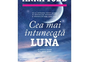 Cea mai intunecata luna. Seria STARS, Vol. 2