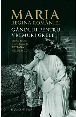 Ganduri pentru vremuri grele