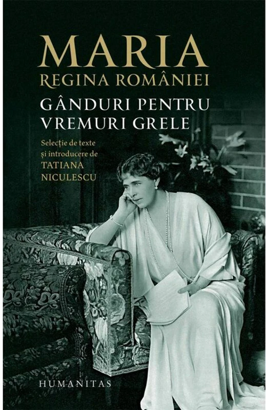 Ganduri pentru vremuri grele