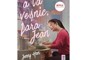 A ta vesnic, Lara Jean