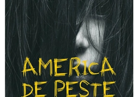 America de peste pogrom