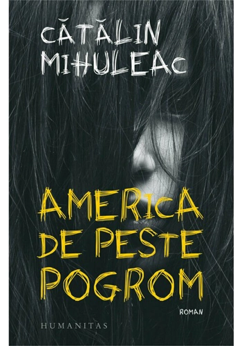 America de peste pogrom