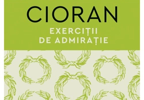 Exercitii de admiratie