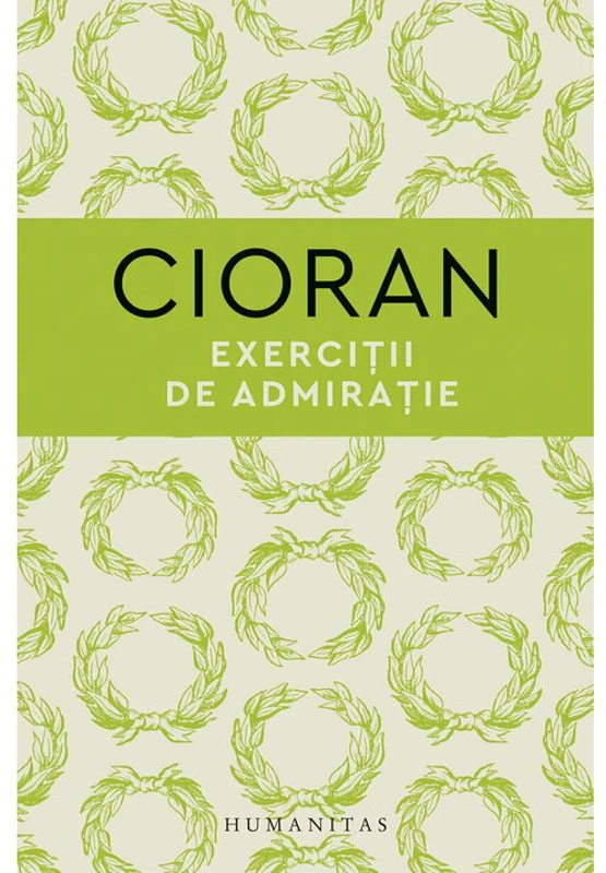 Exercitii de admiratie