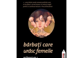 Barbati care urasc femeile. Millennium 1