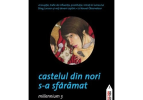Castelul din nori s-a sfaramat. Millennium 3