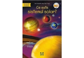 Ce este sistemul solar?
