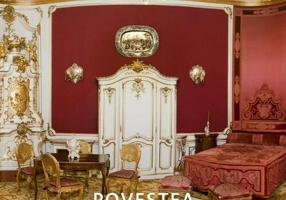 Povestea Castelului Peles