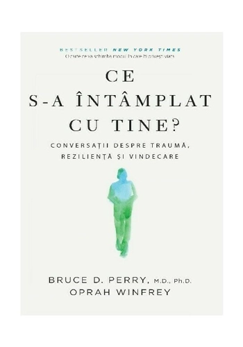 Ce s-a intamplat cu tine?