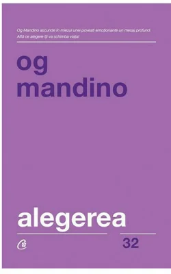 Alegerea