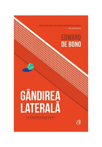 Gandirea laterala: o introducere