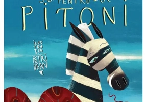 Trecere pentru pitoni