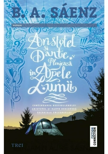 Aristotel si Dante plonjeaza in apele lumii