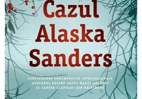 Cazul Alaska Sanders