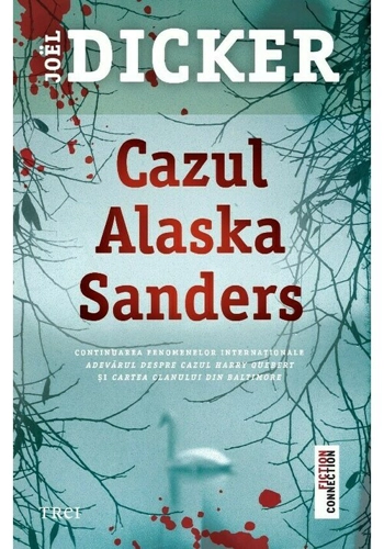 Cazul Alaska Sanders