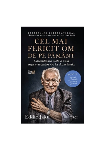 Cel mai fericit om de pe pamant