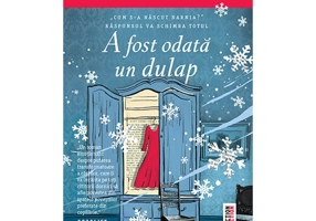 A fost odata un dulap