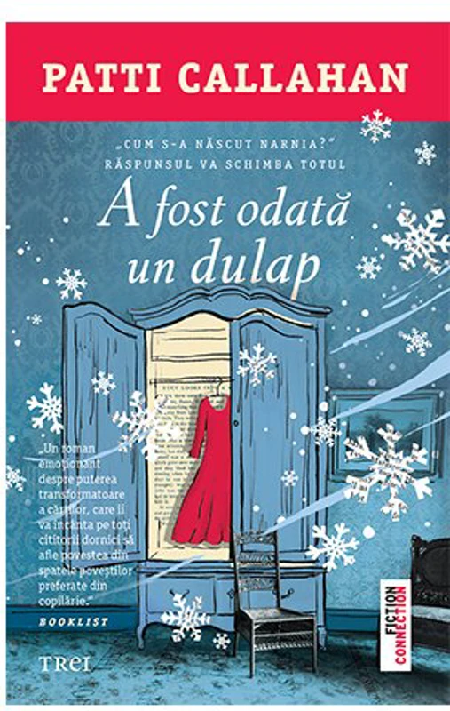 A fost odata un dulap