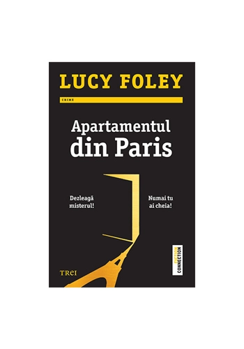 Apartamentul din Paris