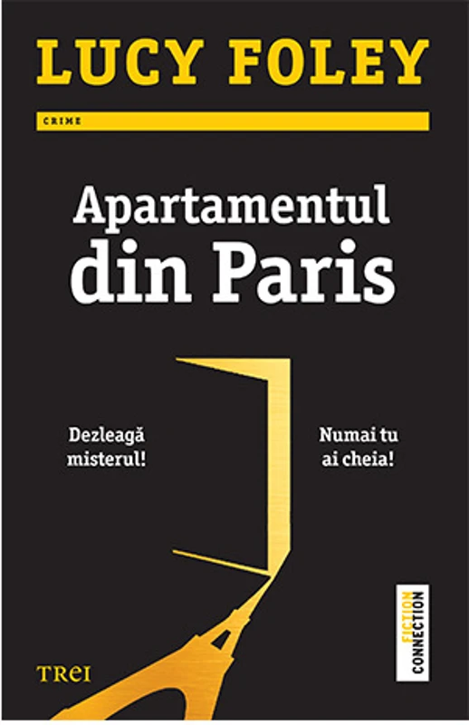 Apartamentul din Paris