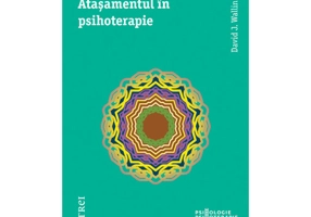 Atasamentul in psihoterapie