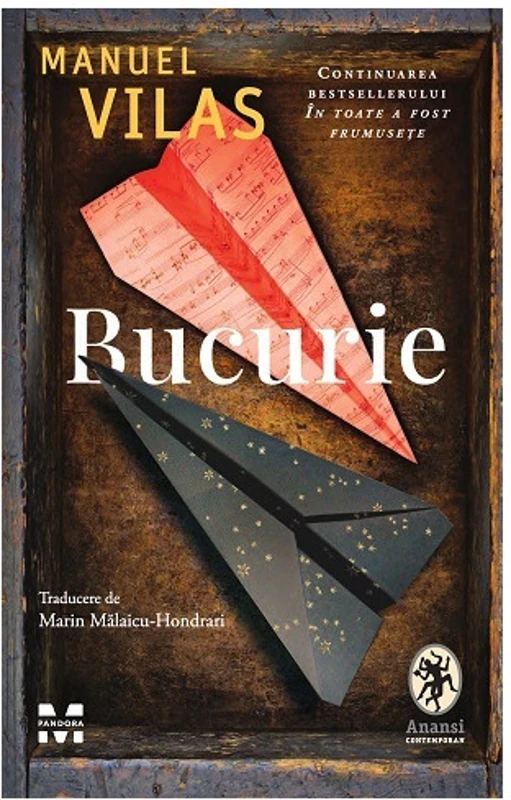 Bucurie