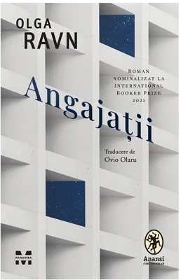 Angajatii
