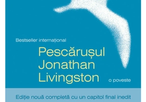 Pescarusul Jonathan Livingston