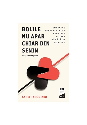 Bolile nu apar chiar din senin. Impactul evenimentelor negative asupra sanatatii noastre