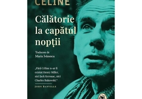 Calatorie la capatul noptii