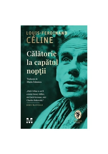 Calatorie la capatul noptii