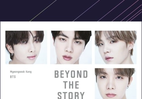 Beyond the story: 10 ani de poveste BTS