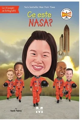 Ce este NASA?