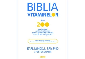 Biblia vitaminelor