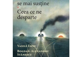 Centrul nu se mai sustine. Ceea ce ne desparte