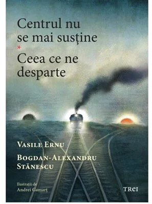 Centrul nu se mai sustine. Ceea ce ne desparte