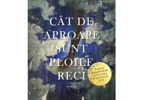 Cat de aproape sunt ploile reci